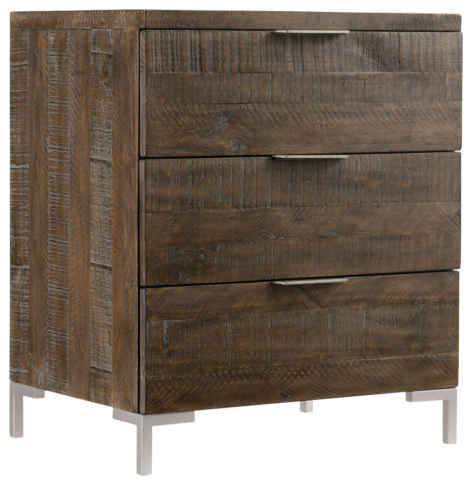 Bernhardt Loft Haines Nightstand