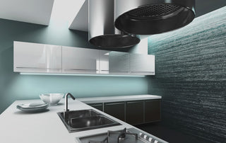 Under Cabinet LED RGB Flexible
