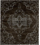 Permian B Hand Knotted Tibetan Rug, 10' Round