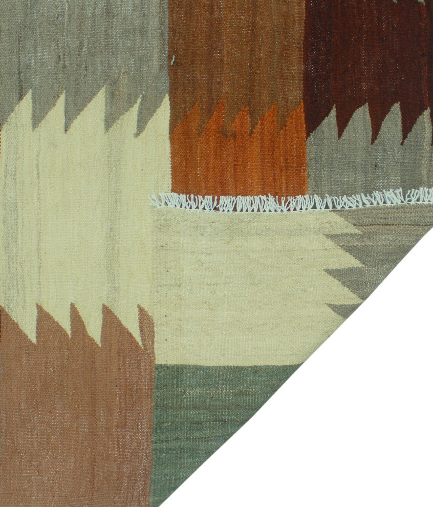 Winchester Kilim Eveline Ivory Rug