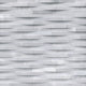 Cosmic Gray 3D Wave 6X24 Honed Ledger Panel, 20 Sft