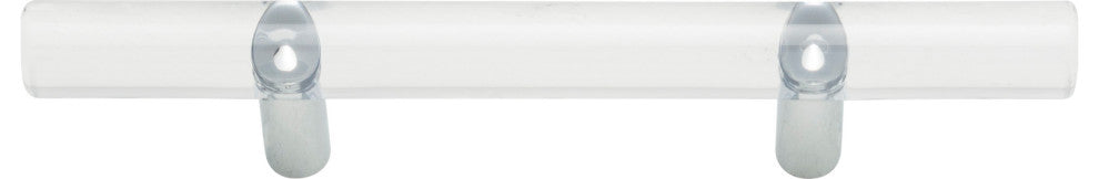 Atlas Homewares 3147 Optimism 3 Inch Center to Center Bar Cabinet - Brushed