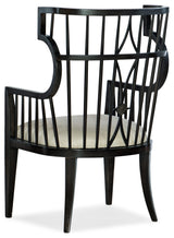 Sanctuary Couture Host Chair