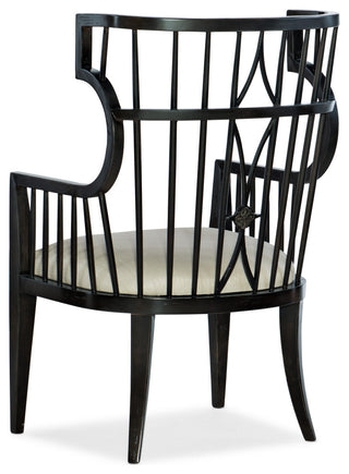 Sanctuary Couture Host Chair