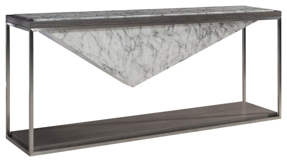 Bernhardt Luxor Console Table
