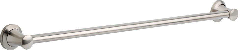 Delta 36" Bath Safety Transponder Grab Bar, Brilliance Stainless