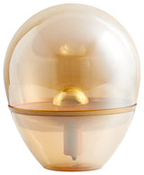 Galactic Table Lamp, Ombre