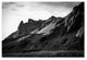 Philippe Sainte-Laudy 'Torn Mountains' Canvas Art