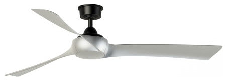 Fanimation Wrap Custom-KIT-64 Wrap Custom 64" 3 Blade Indoor / - Black /