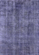 Ahgly Company Indoor Rectangle Mid-Century Modern Area Rugs, 4' x 6'