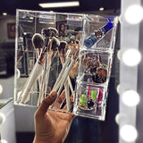 Diamond Collection Brushes and More! Acrylic Organizer