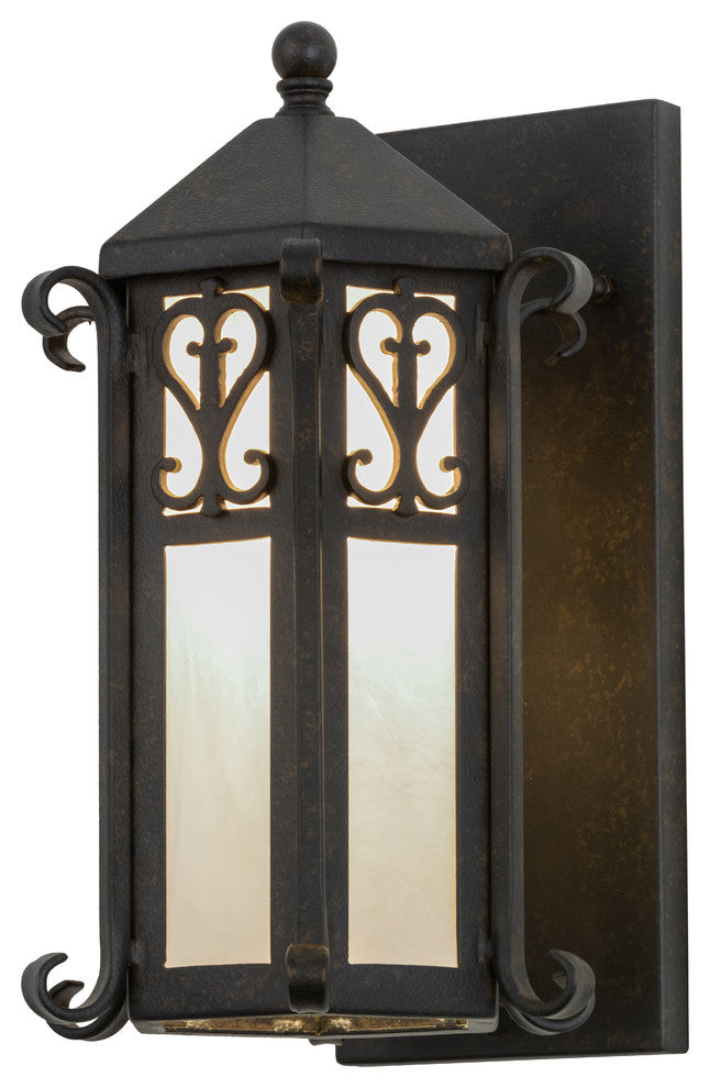 9W Caprice Wall Sconce