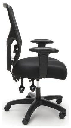 OFM Essentials Series Ergonomic Mesh Office Chair, ESS-3051