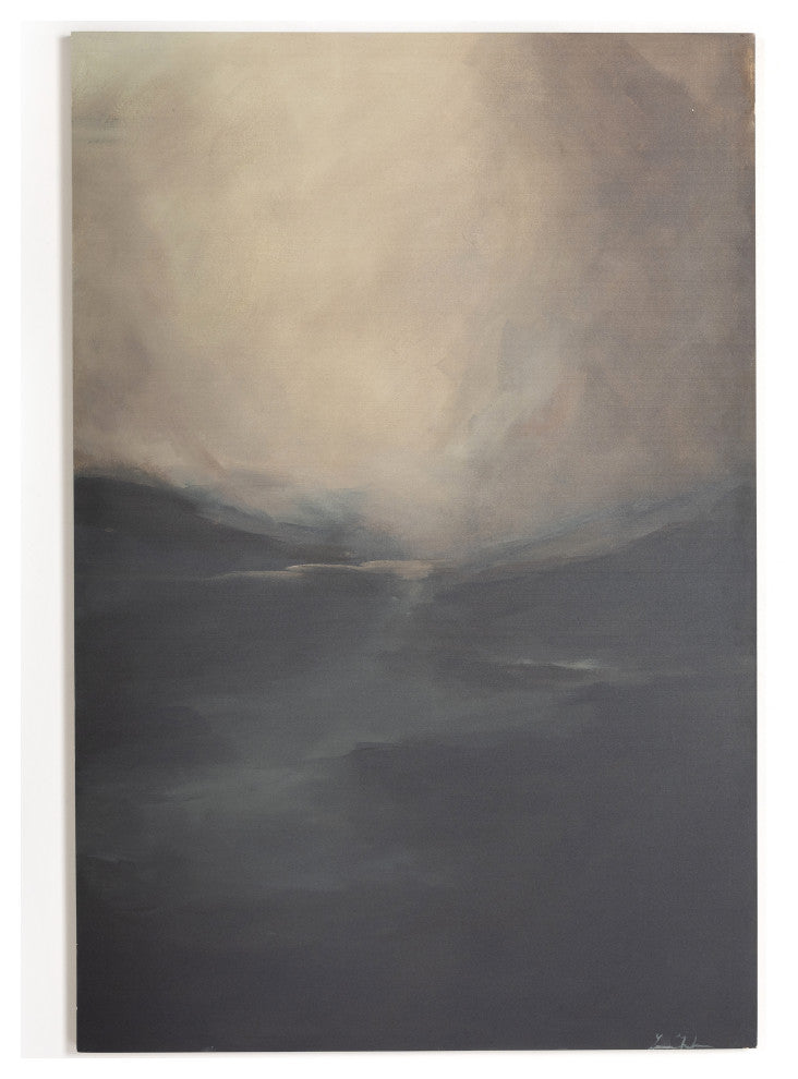 Fog I By Lauren Fuhr-Maple Box