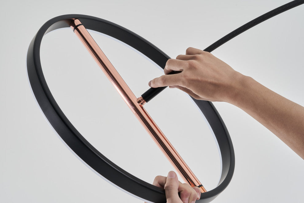 Sol Mega Floor Lamp