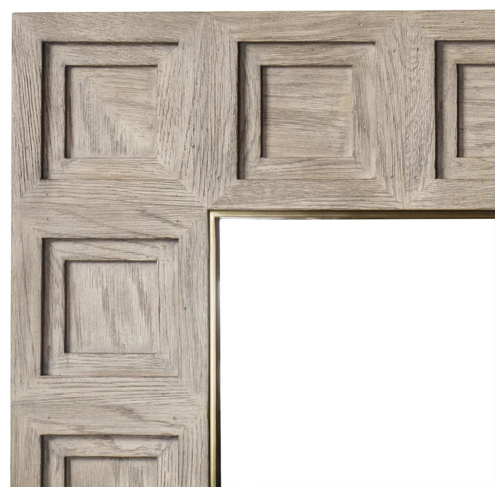 Sonder Living Classic Claiborne Mirror