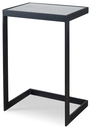 Uttermost Windell Cantilever Side Table