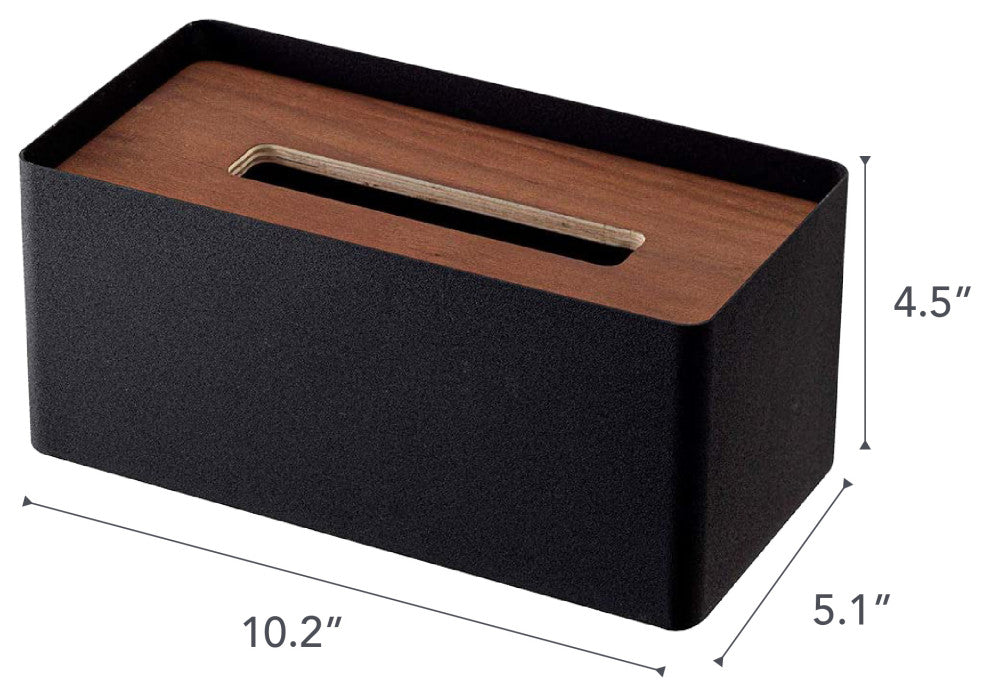 Yamazaki RIN Tissue Case Standard