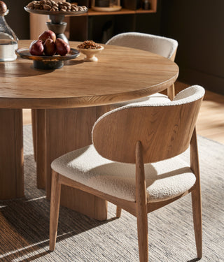 Juno Side Chair