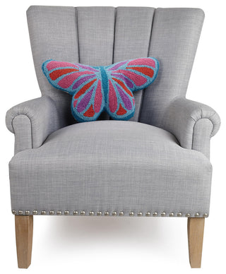 Butterfly Shaped Hook Pillow