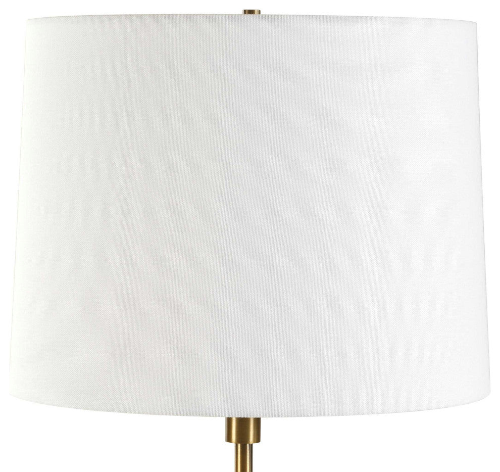 Uttermost Caronia Coral Buffet Lamp