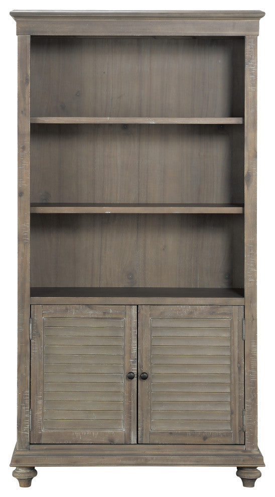 Verano Home Office Collection, Bookcase