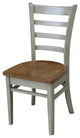 Emily Side Chair, Set of 2 Chairs