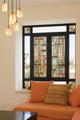 Artscape City Lights Window Film 24"x36"