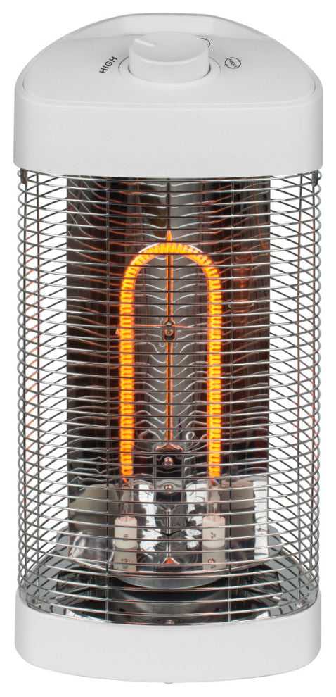 Westinghouse Infrared Electric Outdoor Heater Oscillating - Portable