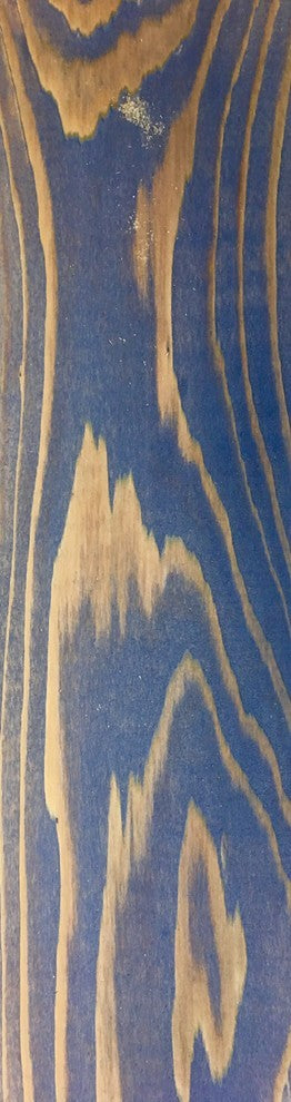 5' Cypress Roll Swing, Deep Ocean Blue