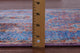 Mamluk Geometric Handmade Wool Rug 3' 4" X 5' 1" - Q12253