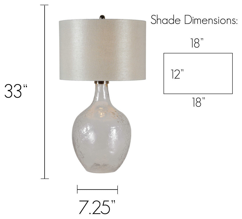 Ruthanne Table Lamp