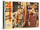 "Marx Brothers - Horse Feathers 04" Canvas by Hollywood Photo Archive, 30x23"