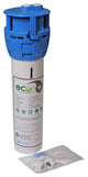 HotMaster DigiHot Instant Hot Water Dispenser and Digital Tank With Filter, Stainless Steel