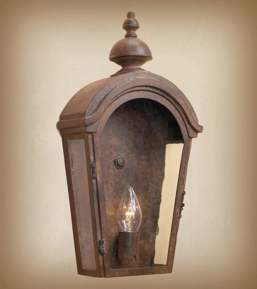 Legosi 1-Light Wall Sconce