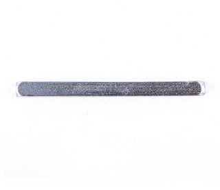 2 Floral Gate Latch Heavy Duty Wrought Iron  5" W |