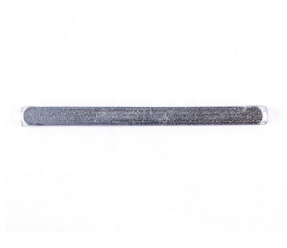 2 Floral Gate Latch Heavy Duty Wrought Iron  5" W |
