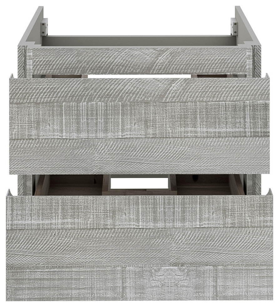 Fresca Formosa Wall Hung Bathroom Vanity