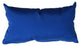 Adirondack Head Pillow, Light Blue