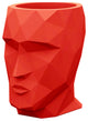 Adan Nano Planter Basic Red