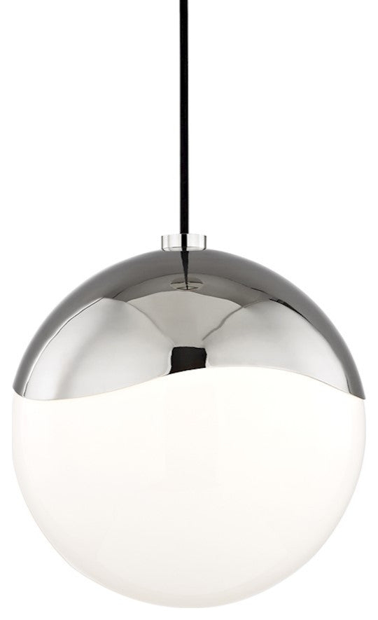 Mitzi Ella One Light Pendant H125701L-PN