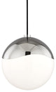 Mitzi Ella One Light Pendant H125701L-PN