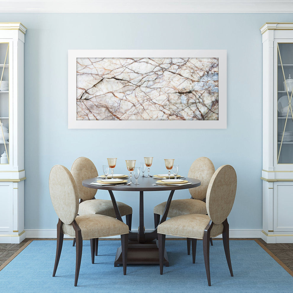 Grandeur Luxurious Floor/Wall Art Focal Point, WM03005