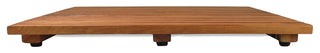 Teak Shower Mat, Large