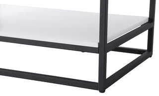 Elegant Lighting VF29230 Caroline 30" - Chestnut Brown