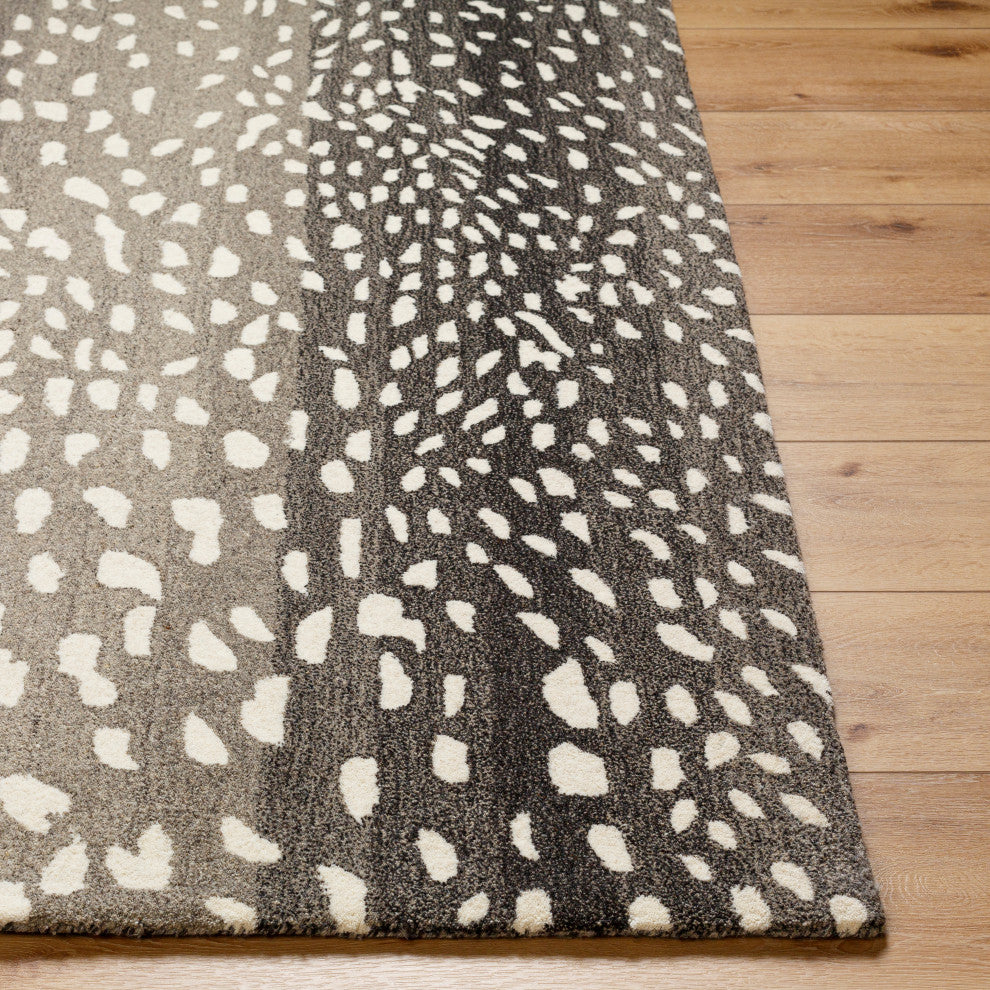 Surya Athena ATH-5170 Hand Tufted Wool Area Rug