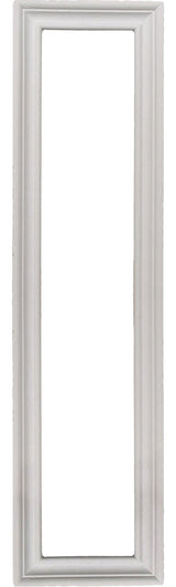 6 5/8"W x 26"H Stockport Pre-Moulded Panel Moulding Frames