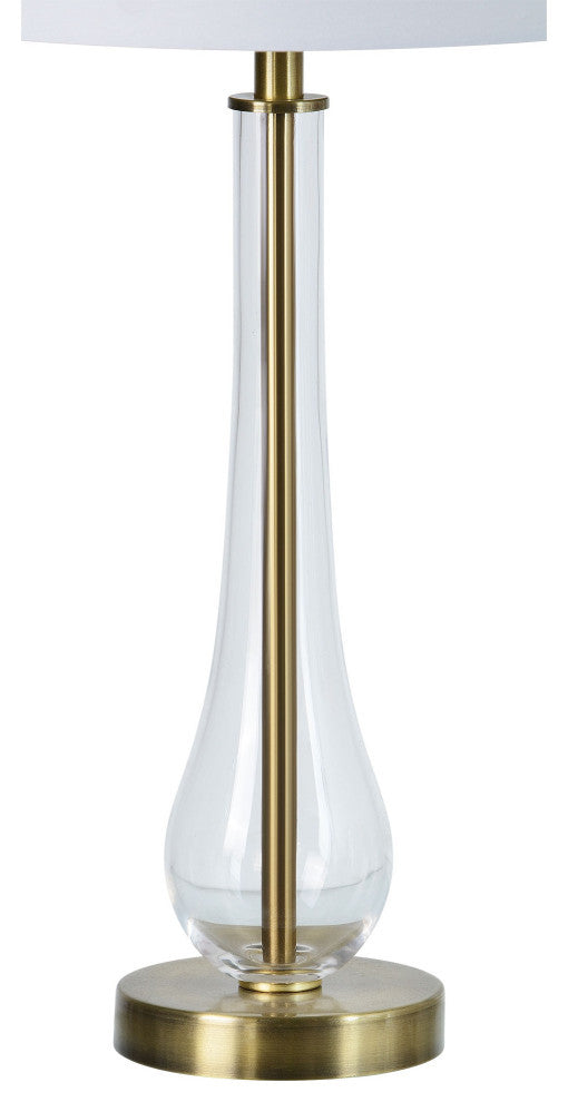 Nabi Table Lamps Set of Two