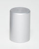 Driftwood Gray Knob, Alum Post