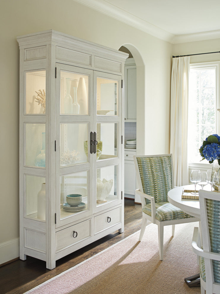 Sanctuary Curio China